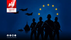 البرلمان الإيراني يضع الجيوش الأوروبية على قائمة الإرهـ.ـاب