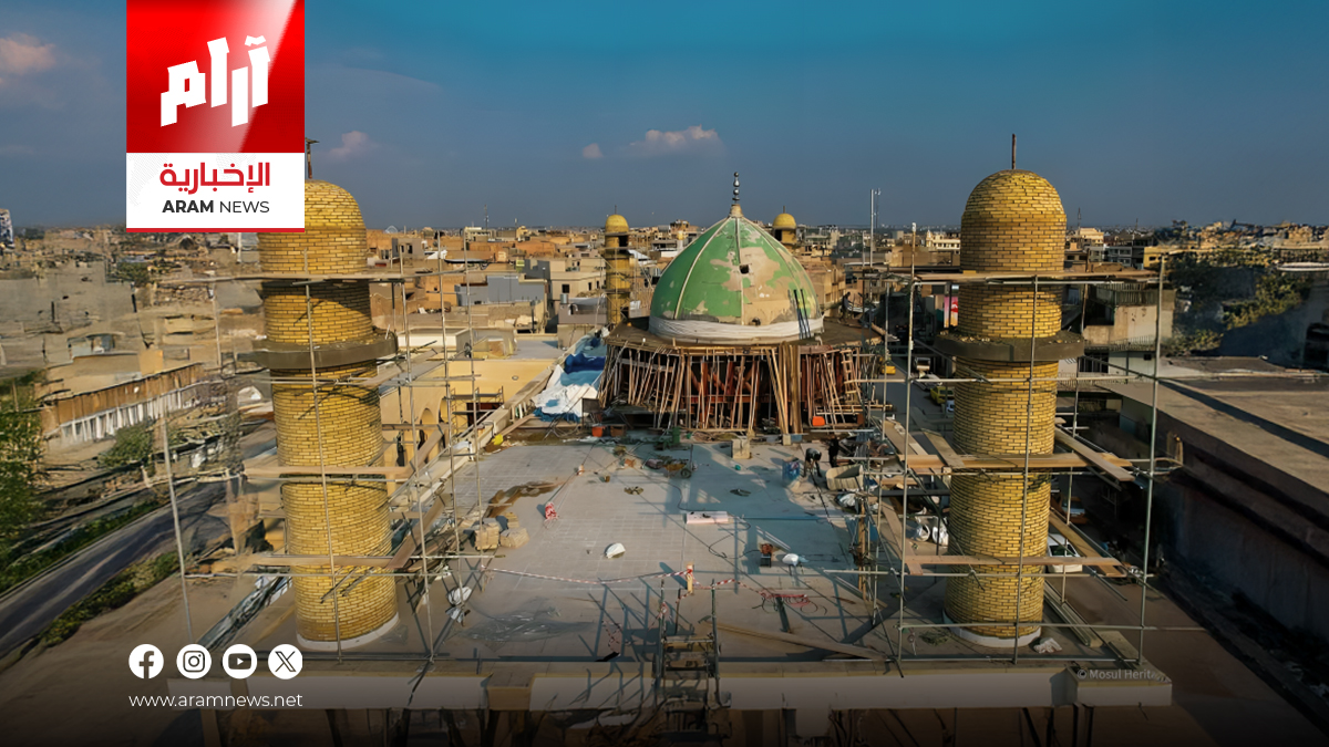 من العبادة إلى الهوية.. لماذا يُعد ترميم مساجد العراق استثمارًا حضاريًا؟