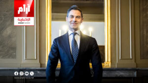 أصغر رئيس وزراء في تاريخ هولندا يؤدي اليمين الدستورية