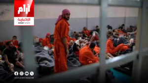 لماذا نقل دواعش سوريون إلى العراق وبقي عراقيون في سوريا؟