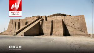 اكتشاف 1500 قطعة أثرية جديدة في مواقع تاريخية جنوب العراق