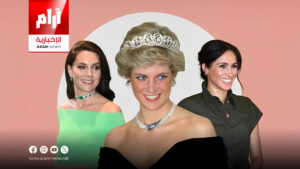إرث الأميرة ديانا يعود للواجهة.. كيف ينظر الجمهور إلى كيت وميغان؟