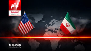 بين الضغط العسكري والتهدئة السياسية.. كواليس التفاوض الإيراني الأمريكي