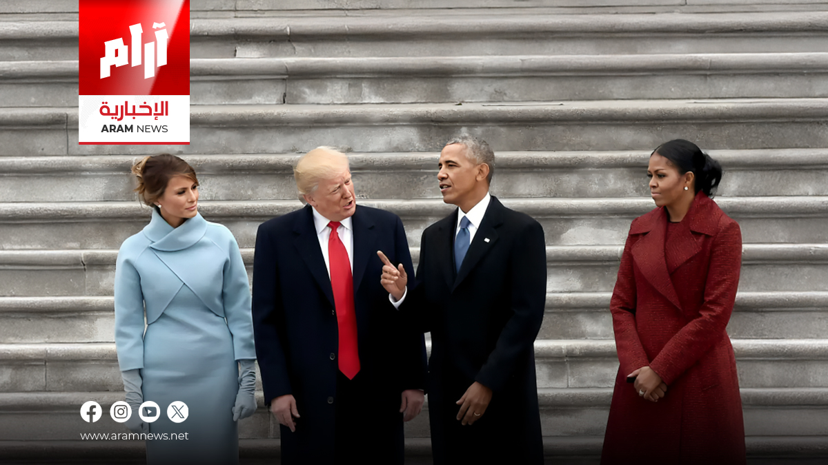 أوباما ينتقد فيديو “فيديو القردة” ويصفه بـ”سقطة أخلاقية”