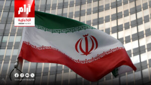 رسالة إيرانية للأمم المتحدة بشأن القواعد العسكرية في المنطقة