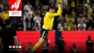 رونالدو يقترب من الهدف 1000.. كم يفصله عن الإنجاز التاريخي؟