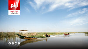 من بابل إلى الأهوار.. استراتيجية عراقية حتى 2035 لإحياء القطاع السياحي