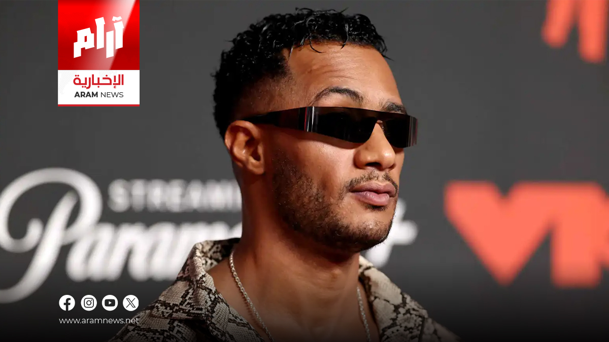 محمد رمضان يودع روتانا رسميًا بعد 7 سنوات تعاون