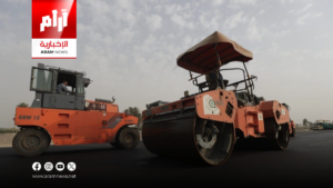 بغداد تتقدم بخطة تطوير شاملة: 200 منطقة منجزة والشفت الليلي في رمضان