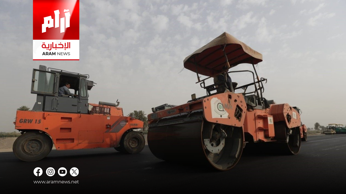 بغداد تتقدم بخطة تطوير شاملة: 200 منطقة منجزة والشفت الليلي في رمضان