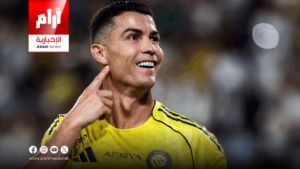 تقنية تكشف العمر البيولوجي الحقيقي لكريستيانو رونالدو