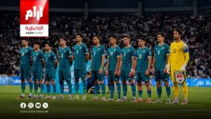 FIFA يحدد 26 شباط موعدًا لبيع تذاكر منتخبنا الوطني في الملحق العالمي