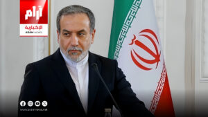 عراقجي يحذر من عواقب خطيرة بعد استهداف البنية التحتية الإيرانية