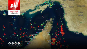 هرمز ليس مغلقاً بالكامل.. من يُسمح له بالعبور اليوم