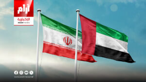 الإمارات تغلق سفارتها في طهران وتسحب بعثتها الدبلوماسية