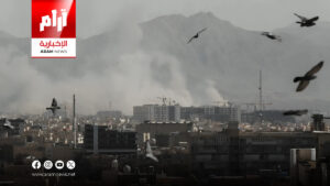 أسلحة ذكية تعيد رسم ملامح المواجهة في إيران