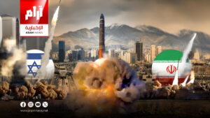 10 رشقات صاروخية خلال ساعات.. ماذا تعني كثافة الضربات الإيرانية على إسرائيل؟