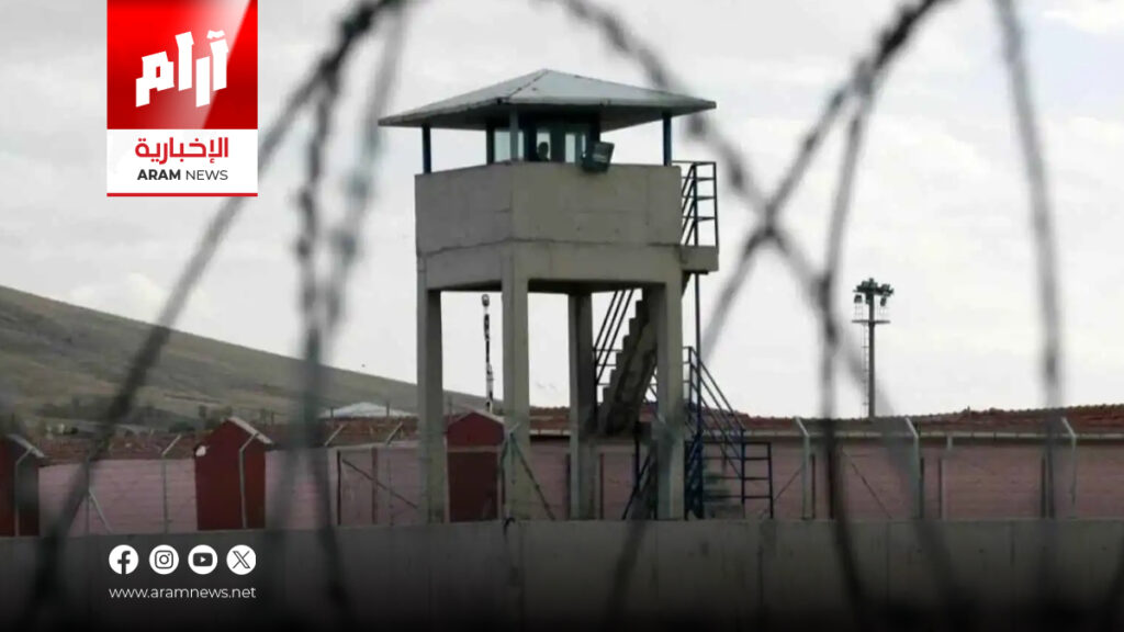 قصف محيط السجون.. هل يتكرر سيناريو هروب المعتقلين من سجون العراق؟