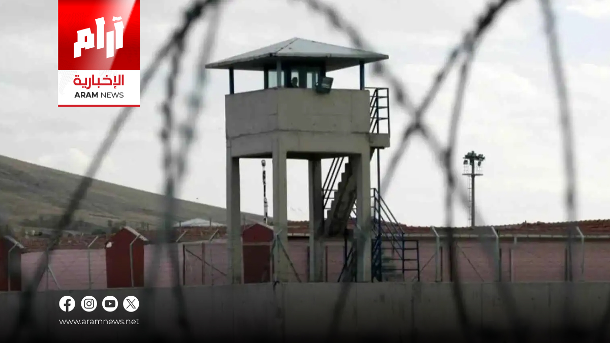 قصف محيط السجون.. هل يتكرر سيناريو هروب المعتقلين من سجون العراق؟