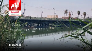 جسر المسيب ببابل.. تاريخ سياسي وثقافي ارتبط بأشهر الأغاني العراقية