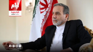 طهران: إما وقف نهائي للحرب أو استمرار المواجهة