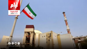 الطاقة الذرية: أضرار محدودة في مدخل منشأة نطنز