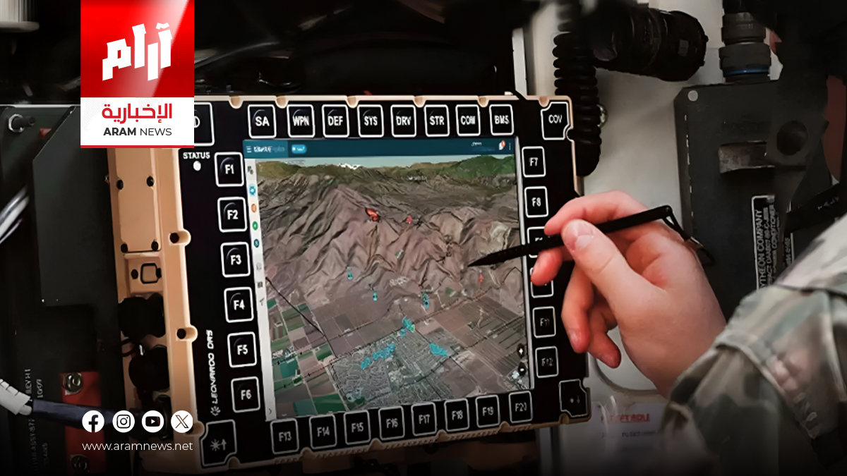 GPS تحت النار الإلكترونية.. كيف تتم عملية التشويش؟