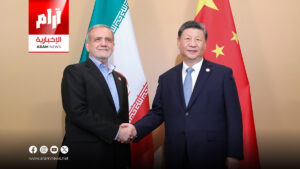 بكين بين المصالح والطموحات.. ما أسباب عدم تدخل الصين في حرب إيران؟