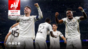 كيف سيؤثر لقاء مانشستر سيتي على تشكيل ريال مدريد؟