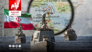 حصار هرمز يربك صادرات إيران.. النفط يتحول من مصدر قوة إلى عبء ثقيل