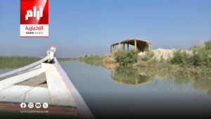 ترك ملابسه واختفى في الأنبار.. شاب يربك فرق الإنقاذ في الفرات