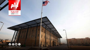 السفارة الأمريكية تهنئ الزيدي وتؤكد دعمها لتشكيل حكومة تلبي تطلعات العراقيين