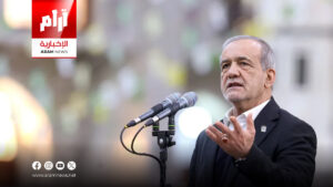 بزشكيان: لا يحق لترامب حرمان إيران من حقوقها النووية