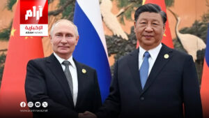 الكرملين ينفي عقد لقاء مرتقب بين بوتين وترامب في الصين