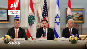 تحت الضغط الأمريكي.. إسرائيل تدرس تسوية محدودة مع لبنان دون تطبيع