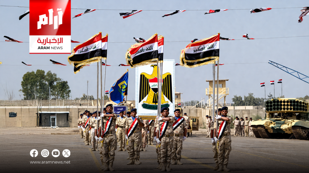 رئيس البرلمان يتبنى قانون التجنيد الإلزامي