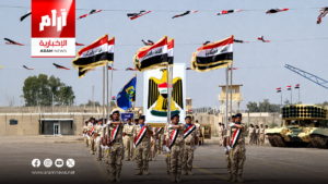 رئيس البرلمان يتبنى قانون التجنيد الإلزامي