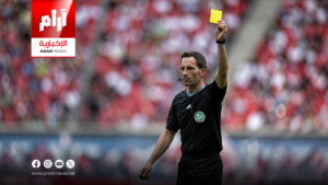 نهاية كابوس الإنذارات؟ تعديل جديد مرتقب في كأس العالم