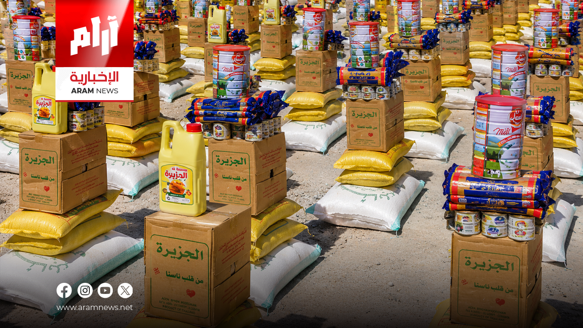التجارة تعلن خطة تسويقية لاستمرار تجهيز السلة الغذائية
