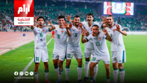 منتخب العراق يواجه إسبانيا ودياً في 4 حزيران بلاكورونيا