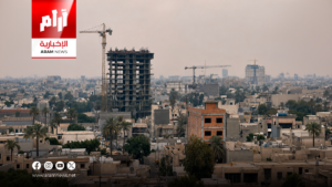 العراق يحتل المرتبة 56 ضمن خريطة الاقتصاد العالمي