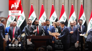 “الزيدي: نسعى لتحويل الأزمات إلى فرص وتعزيز دور الحكومة لصالح المواطن”