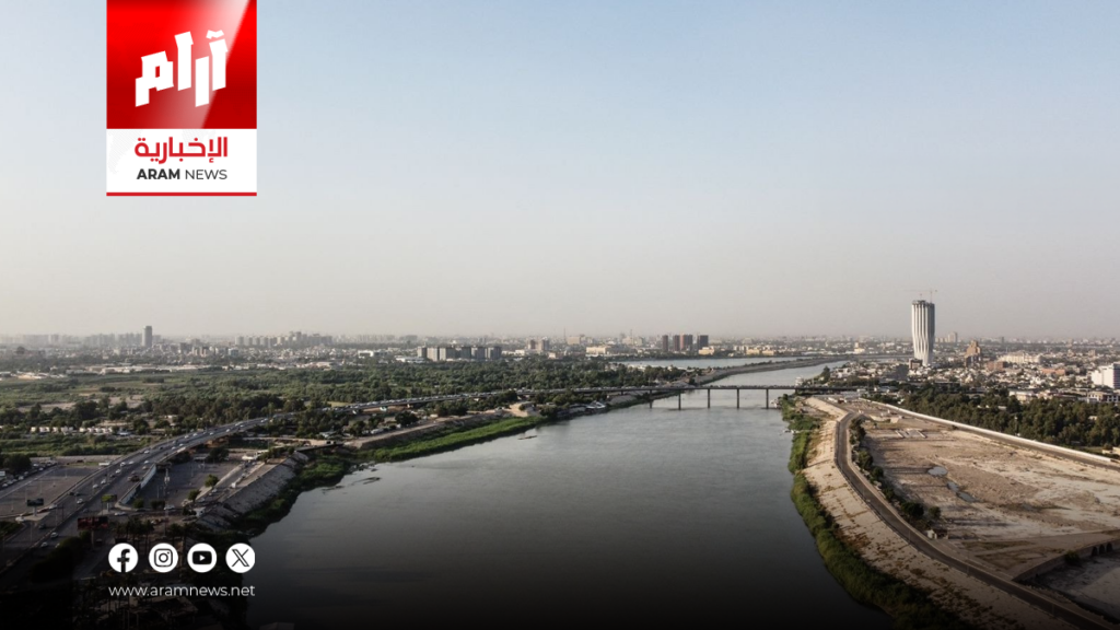 البيئة تعتمد ضوابط جديدة للملوثات والتصاريف السائلة في الأنهار