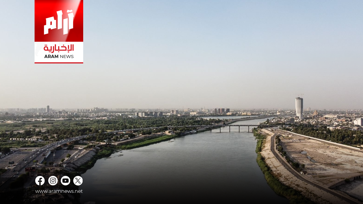 البيئة تعتمد ضوابط جديدة للملوثات والتصاريف السائلة في الأنهار