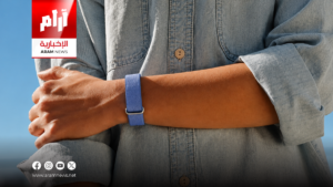 غوغل تكشف رسمياً عن سوار Fitbit Air الذكي