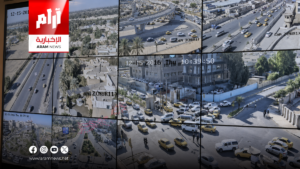 عمليات بغداد: كاميرات المراقبة تغطي تحركات العاصمة كافة
