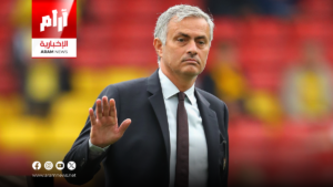 مورينيو يضع شروطاً صارمة للعودة إلى ريال مدريد