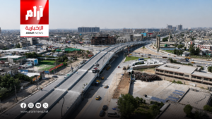 غداً.. افتتاح ثلاثة مجسرات جديدة في بغداد