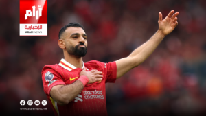 محمد صلاح يعلن قراره الرحيل ويكشف كواليس زيارة جيرارد