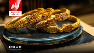 أسعار الذهب تواصل الهبوط في بغداد وأربيل